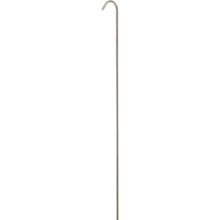 EOE - Eifel Outdoor Equipment Nohl Ti 2x130mm Zeltheringe