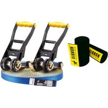 Gibbon Slacklines Flowline Treewear Slackline Set