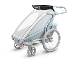 Thule Cargo Rack 1 Gepäckträger