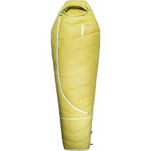 Grüezi Bag Kinder Biopod DownWool Schlafsack