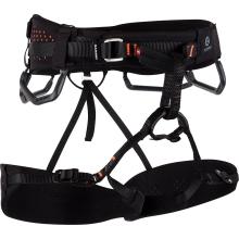 Mammut Comfort Fast Adjust Klettergurt