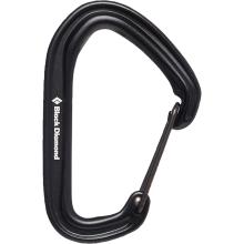 Black Diamond Hotwire Karabiner