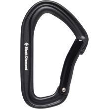 Black Diamond Hotforge Bent Gate