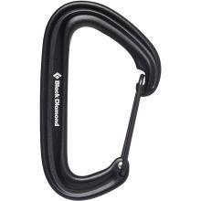 Black Diamond Litewire Karabiner