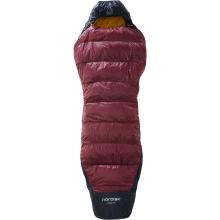 Nordisk Oscar +10 Curve Schlafsack