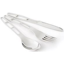 GSI Glacier Stainless 3 Besteckset