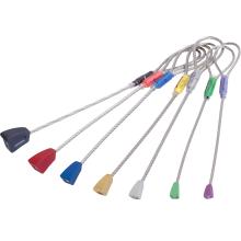 DMM Halfnut Set 1 - 7 Klemmkeile