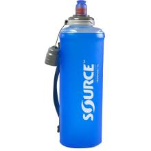 Source Faltflasche