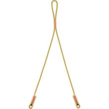 Beal Dynapark 2x 80cm Rundschlinge