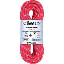 Beal Rando 8mm Zwillingsseil