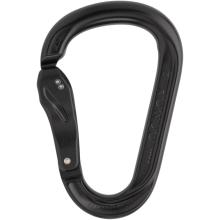 Austrialpin HMS Rondo Alu Slide-Autolock hardcoated Karabiner