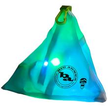 Big Agnes mtnGLO Zelt und Camping Lichter