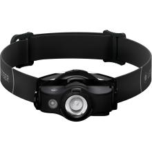 Ledlenser MH4 Stirnlampe