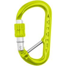 DMM XSRE Lock Captive Bar Karabiner