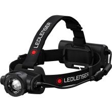 Ledlenser H15R Core Stirnlampe