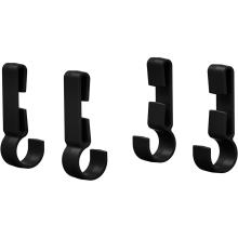 Ledlenser Helmet Band Fixing Clip Type A