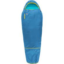 Grüezi Bag Kinder Grow Colorful Schlafsack