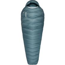 Grüezi Bag Biopod Down Hybrid Ice Cold 200 Schlafsack