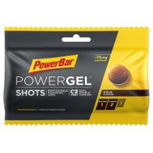 PowerBar PowerGel Shots