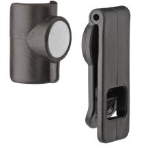 Source Magnetic Tube Clip