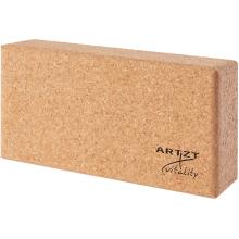 Artzt vitality Kork Yogablock