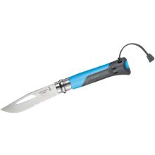 Opinel No 08 Outdoor Taschenmesser