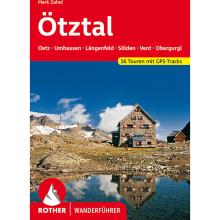 Rother Ötztal Wanderführer