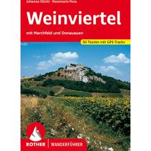 Rother Weinviertel Wanderführer