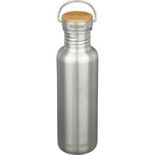Klean Kanteen Reflect Bamboo Cap Trinkflasche