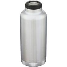 Klean Kanteen TK Wide VI Loop Cap Isolierflasche
