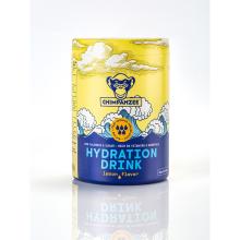 Chimpanzee Hydration Drink