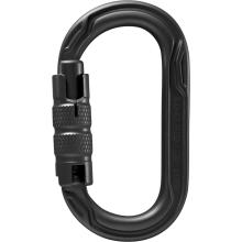 Edelrid Oval Power 2500 Triple Karabiner