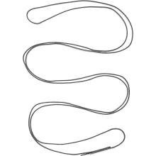 Black Diamond Dynex Runner 10mm Bandschlinge
