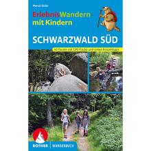 Rother Erlebniswandern mit Kindern Schwarzwald Süd