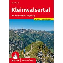 Rother Kleinwalsertal Wanderführer