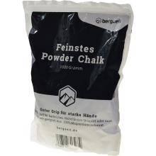 Mantle Bergzeit Powder Chalk