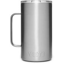 Yeti Coolers Rambler 24oz Mug Tasse