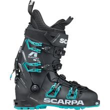 Scarpa Damen 4-Quattro SL Tourenskischuhe