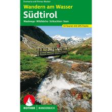 Rother Wandern am Wasser Südtirol