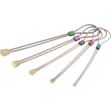 DMM IMP Brass Nut Set
