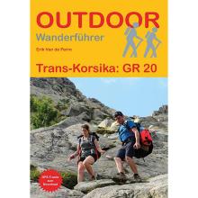 Conrad Stein Trans-Korsika: GR 20