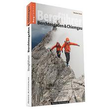 Panico Berchtesgaden & Chiemgau Bergführer