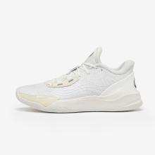 Damen/Herren Basketball Schuhe - Fast 900 Low weiß