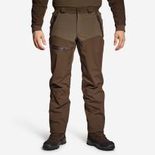 Jagdhose RENFORT 900 wasserdicht braun