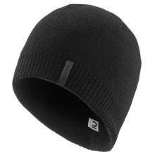 Skimütze Erwachsene - Simple schwarz