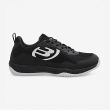 Herren Padelschuhe - Binux schwarz