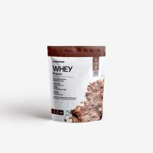 Getränkepulver Whey Protein Schokolade 450 g