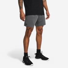 Shorts Herren - Tech™ Vent grau