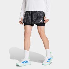 Laufshorts 2-in-1 ADIDAS - Adi365 schwarz
