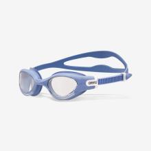 Schwimmbrille klar Arena - The One Plus grau